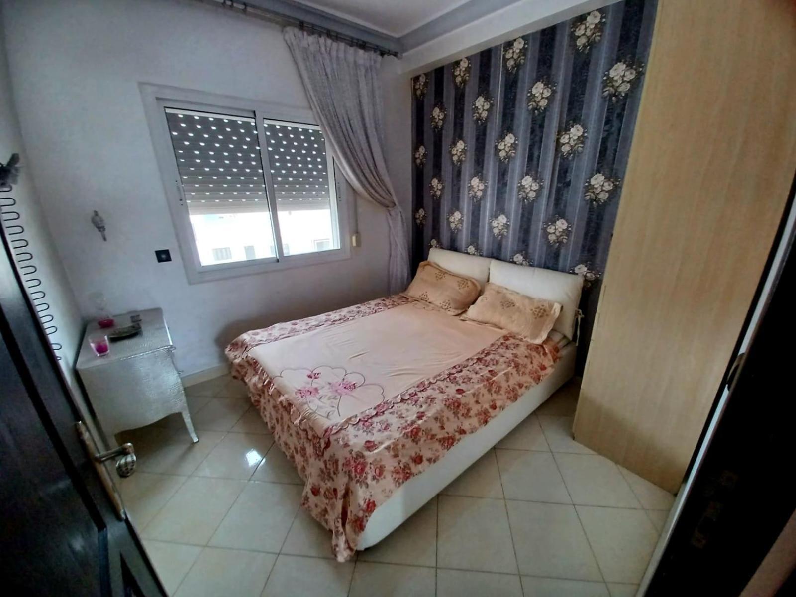 Nez Apartment Tanger